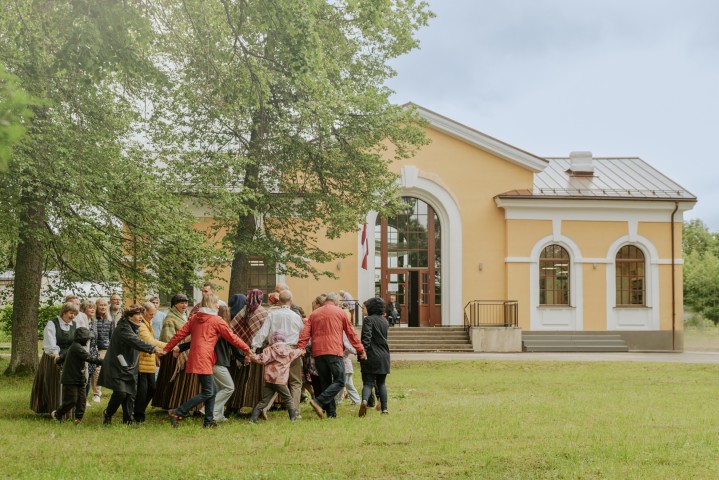 Pēterdiena Ieriķos